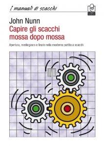 Copertina di Capire gli scacchi mossa dopo mossa