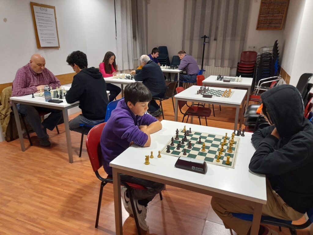 Memorial Gaetano Guidi 2023