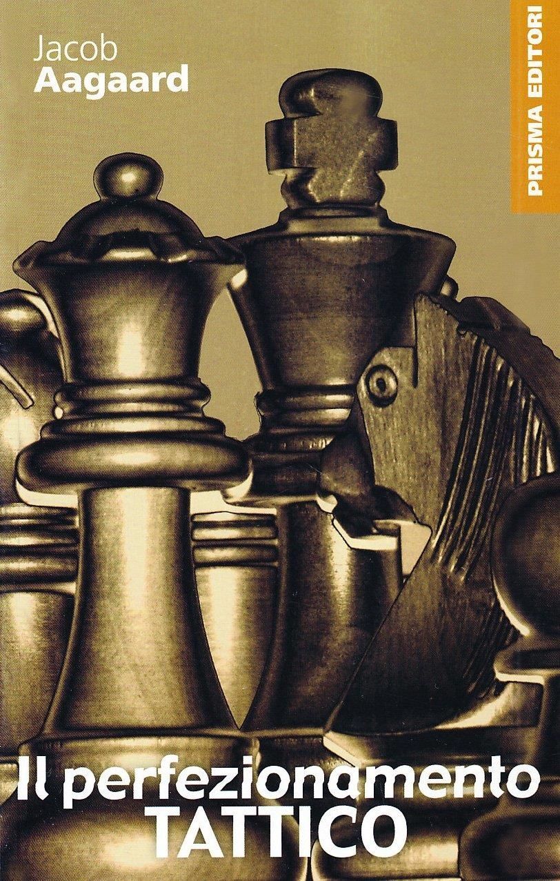 Copertina di Il perfezionamento tattico