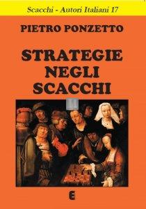 Copertina di Strategie negli scacchi